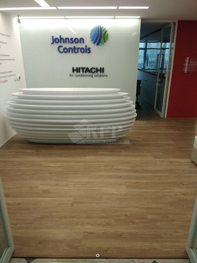 HITACHI HEAD OFFICE